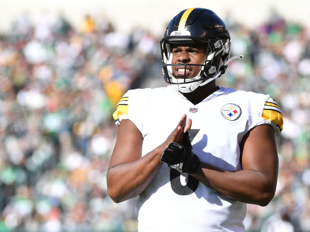 Steelers vs. Buccaneers: Week 1 preseason inactives, injuries, who's  starting - Behind the Steel Curtain