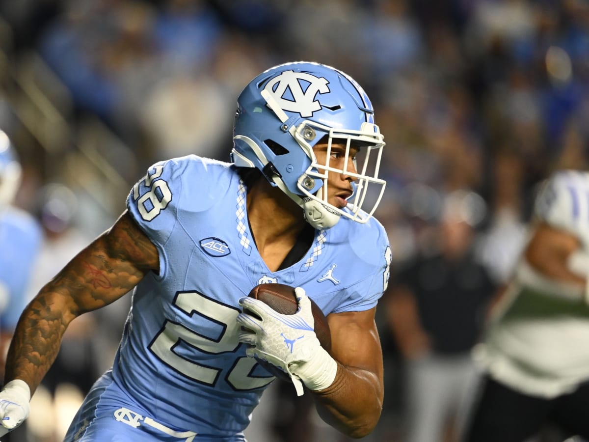6 players to watch at 2025 NFL Combine: Omarion Hampton, Elic Ayomanor,  Harold Fannin and more
