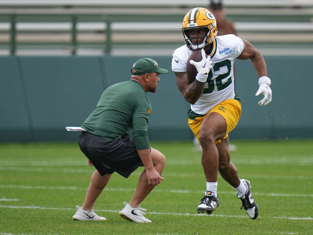 Packers promising rookie lands on injured reserve, but the corresponding  move is intriguing