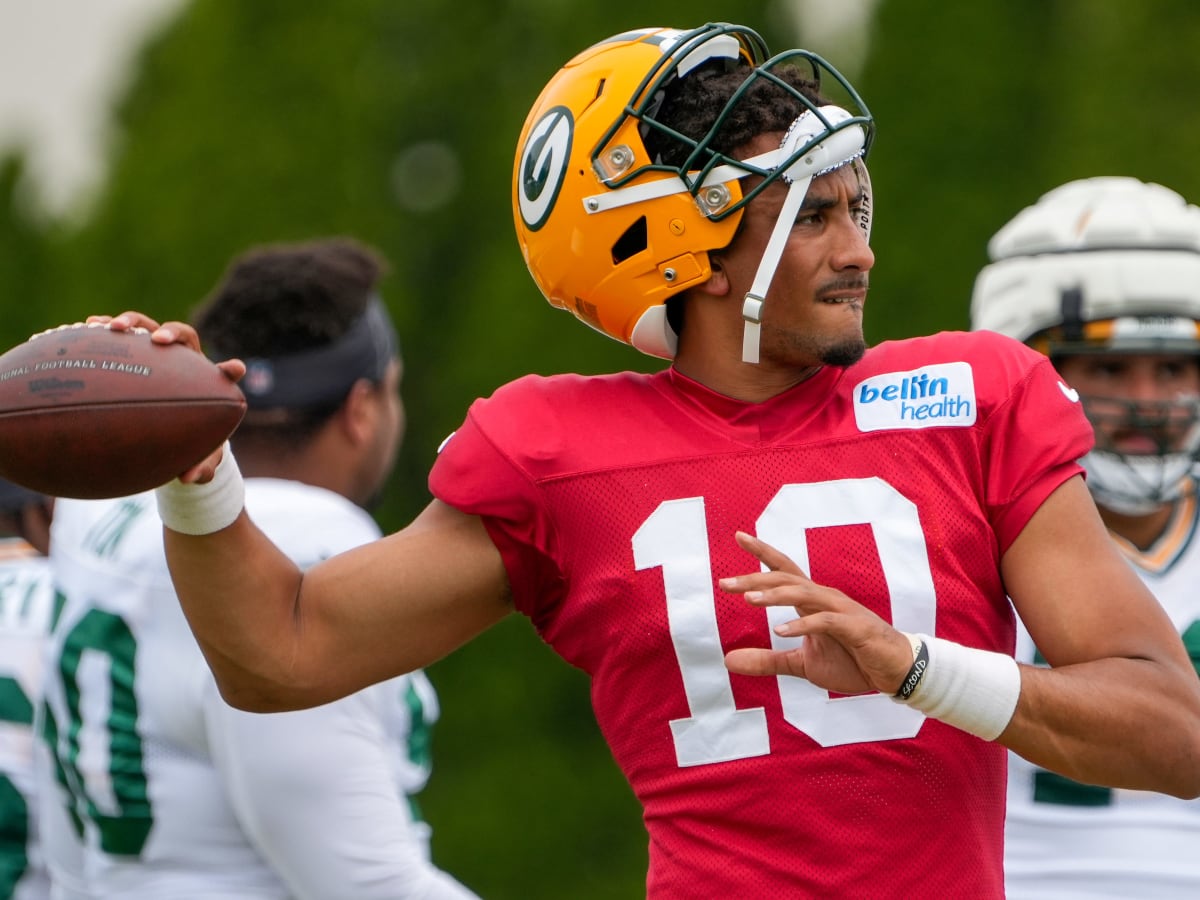 Packers-Bengals live stream: How to watch Week 1 preseason game, start  time, TV channel, more - DraftKings Network