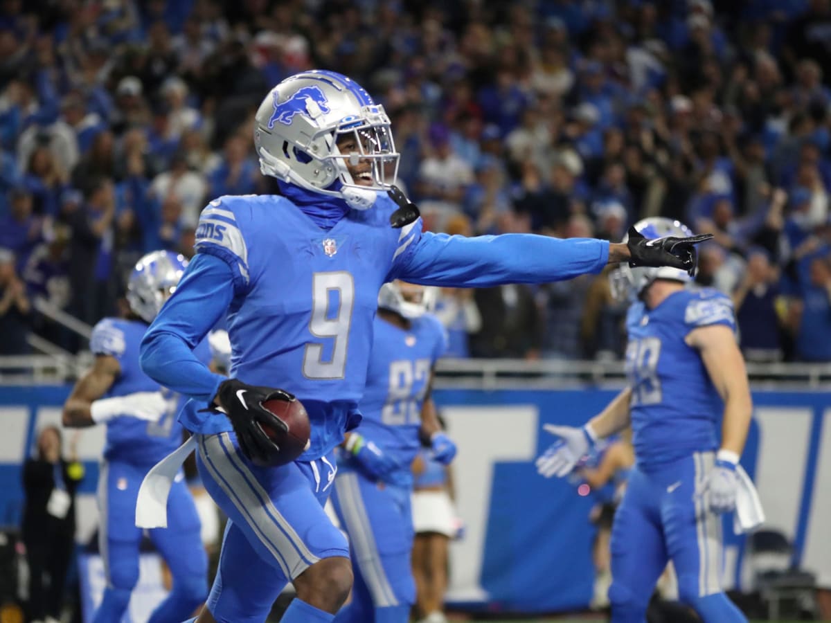 Detroit Lions moving from WJR radio affiliate back to 97.1 'The