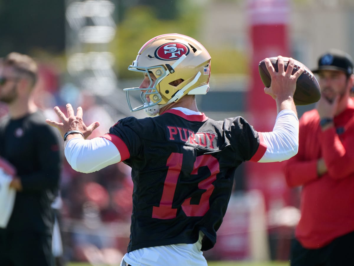 How Lance's performance vs. Raiders impacts 49ers' QB room