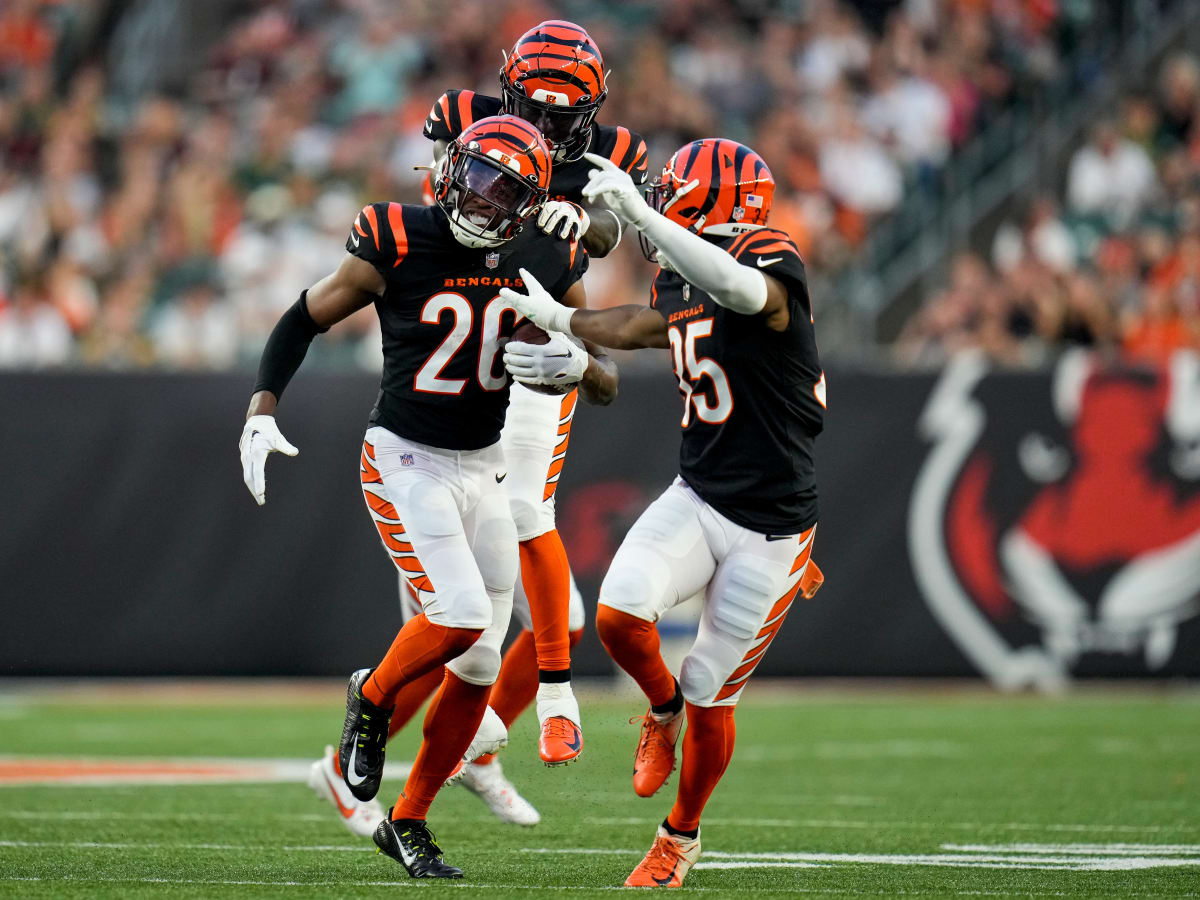 6 winners, 3 losers in Bengals' much-needed win in Week 3 vs. Rams