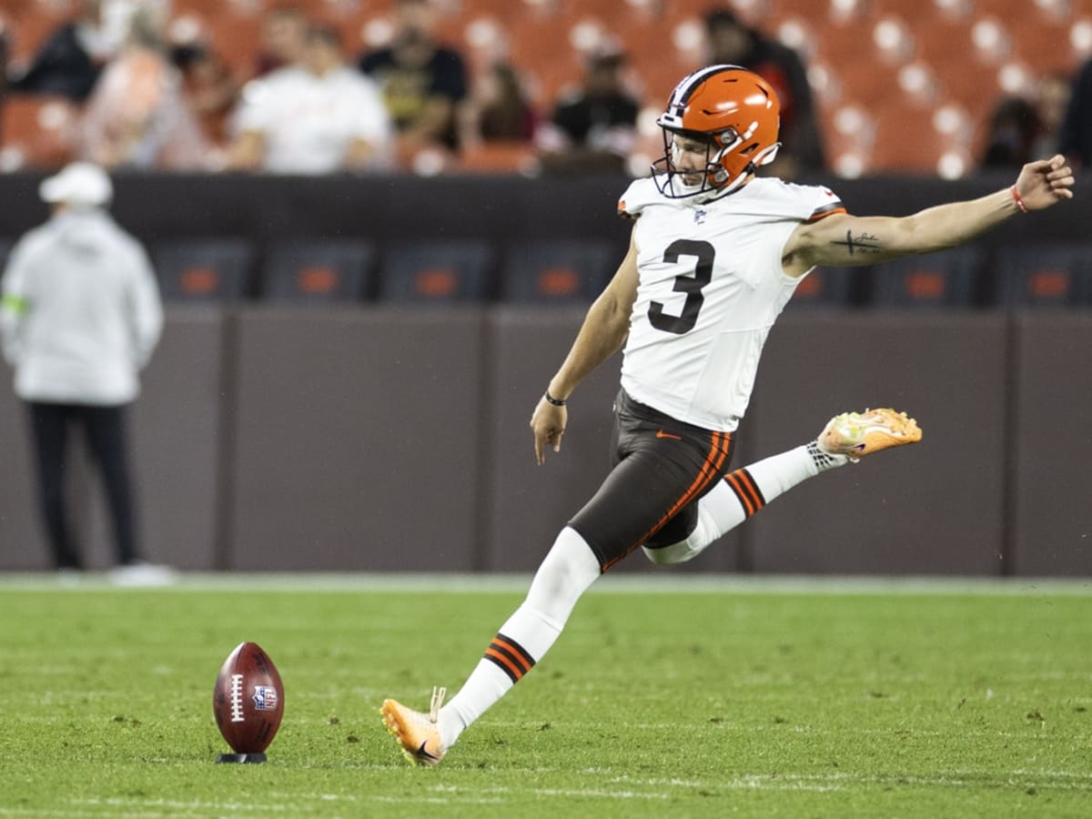 Week 4 Betting Line & Prediction: Browns hosting Ravens in AFC North battle  - A to Z Sports