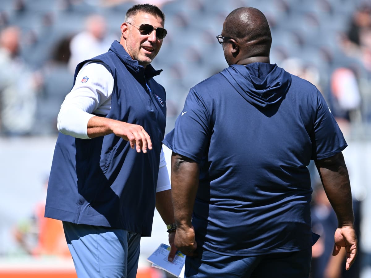 Tennessee Titans finish preseason against Chicago Bears at Nissan Stadium,  Saturday - Clarksville Online - Clarksville News, Sports, Events and  Information