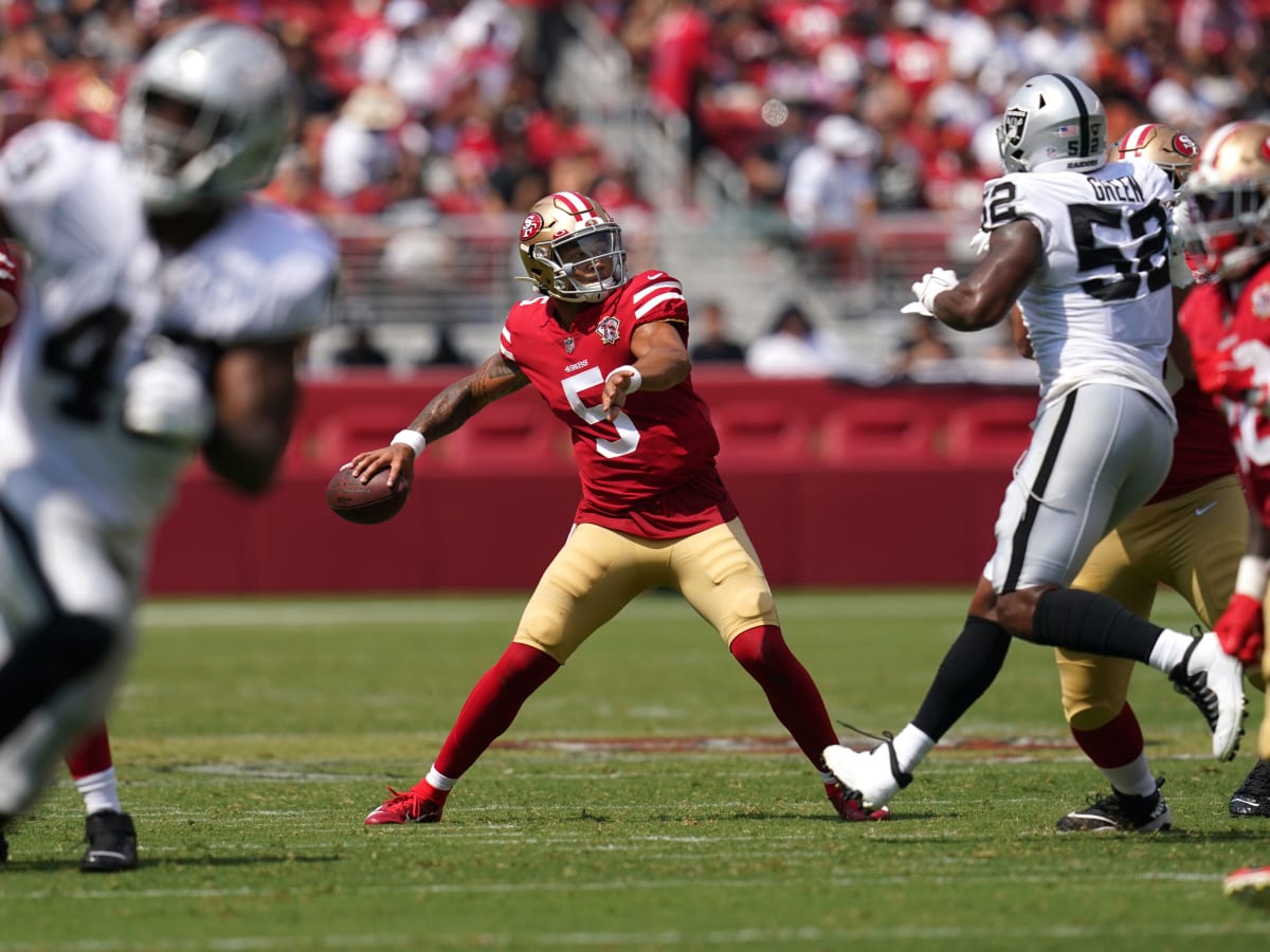 49ers news: 3 things to watch for in 49ers' preseason opener vs