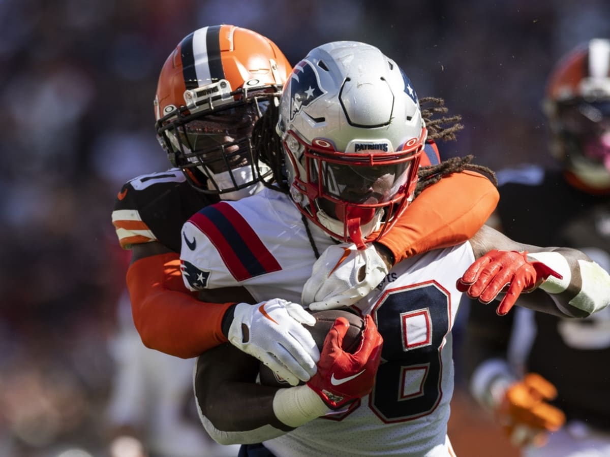 Browns lose LB Jacob Phillips for the season - A to Z Sports