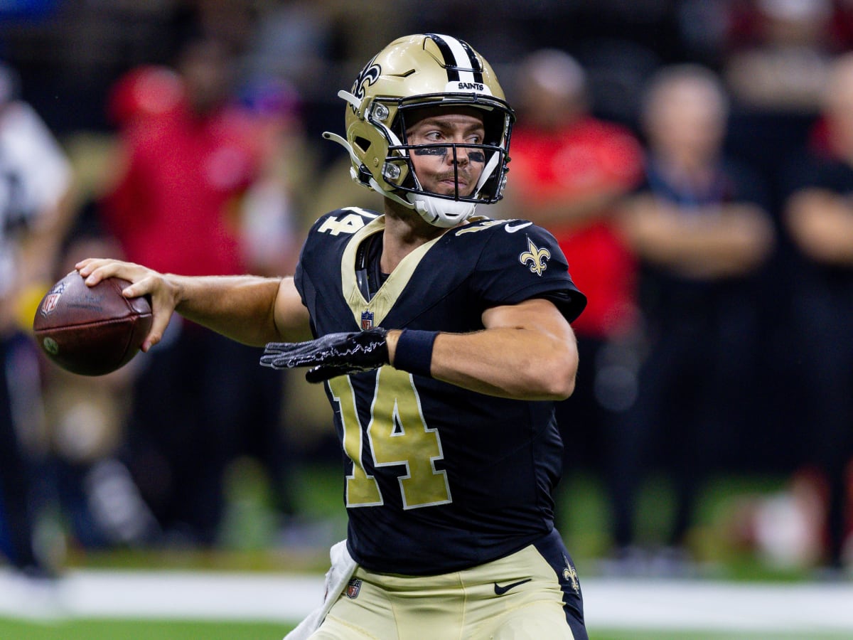 New Orleans Saints With Thrilling 26-24 Pre-Season Win