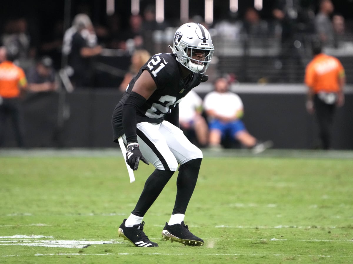 Raiders had three questions answered after first preseason game