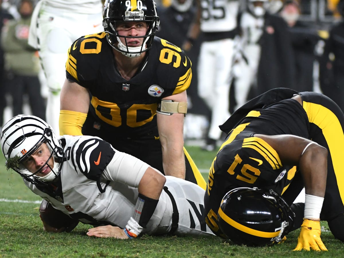 Cowboys vs. Steelers: To be completely honest, Ben Roethlisberger