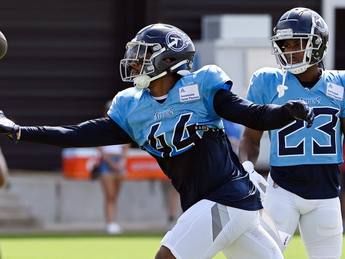 Tennessee Titans DC Shane Bowen: The defense has to limit 'X plays'