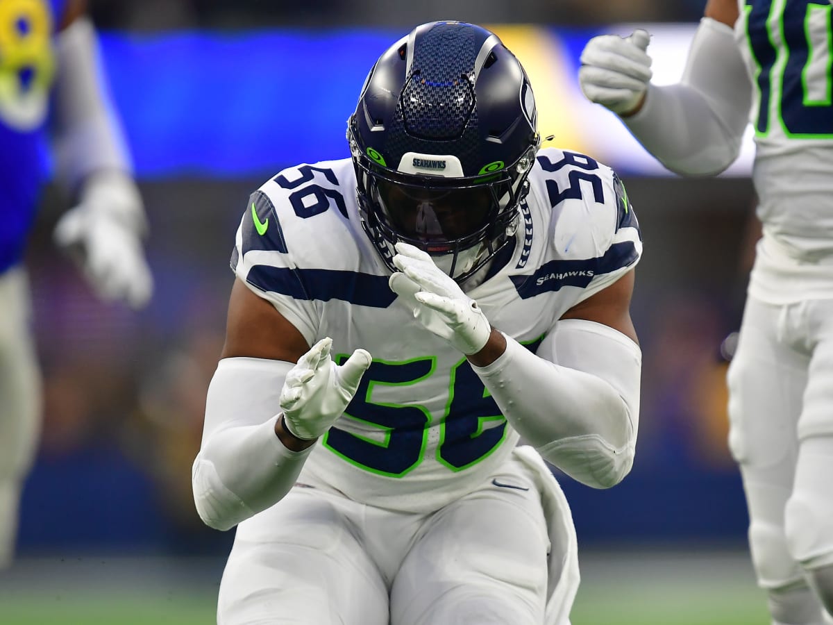 Seahawks Safety Jamal Adams Passes Physical