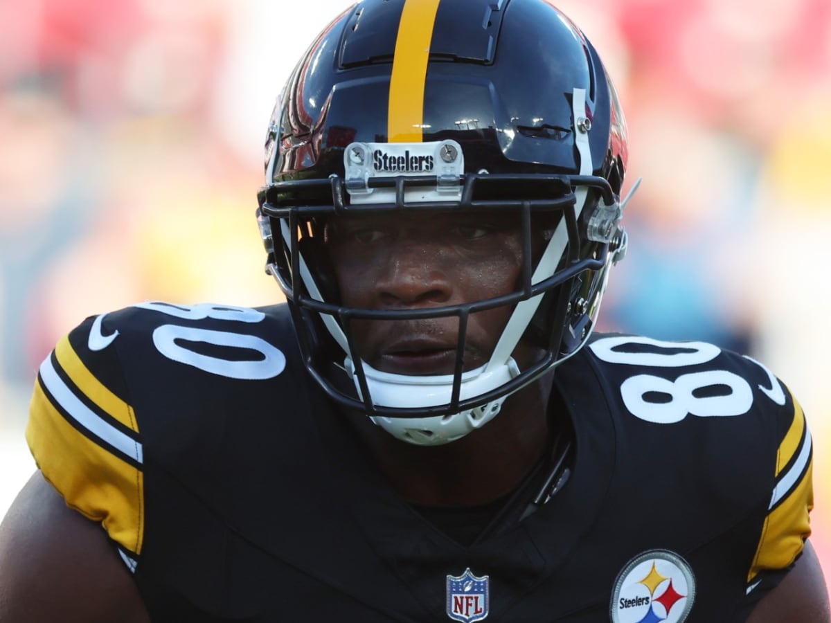 Tomlin: Practice Intensity Cause for Steelers Struggles