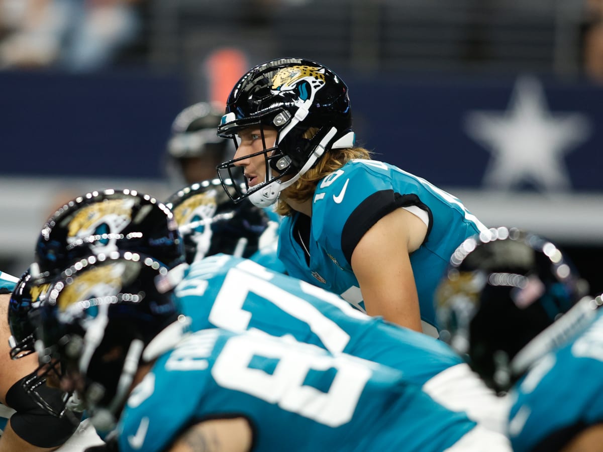 Jaguars fans won't get to see certain anticipated matchup this weekend - A  to Z Sports