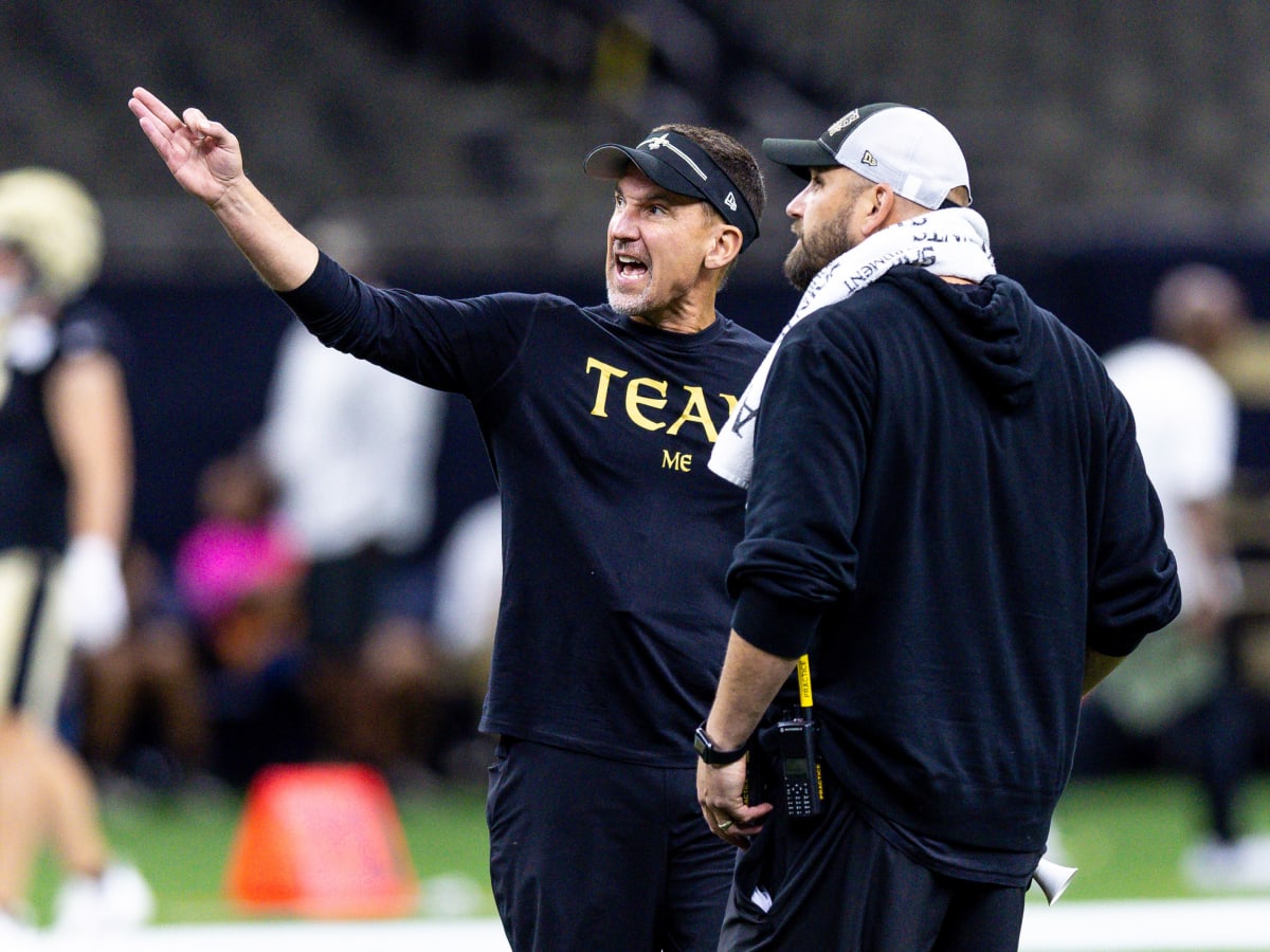 Saints-Chargers preseason game still on despite looming threat of