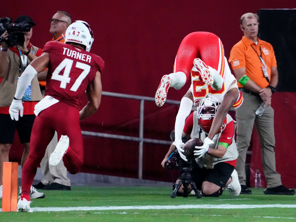 Chiefs snap counts: Shane Buechele leads quarterbacks in preseason Week 3