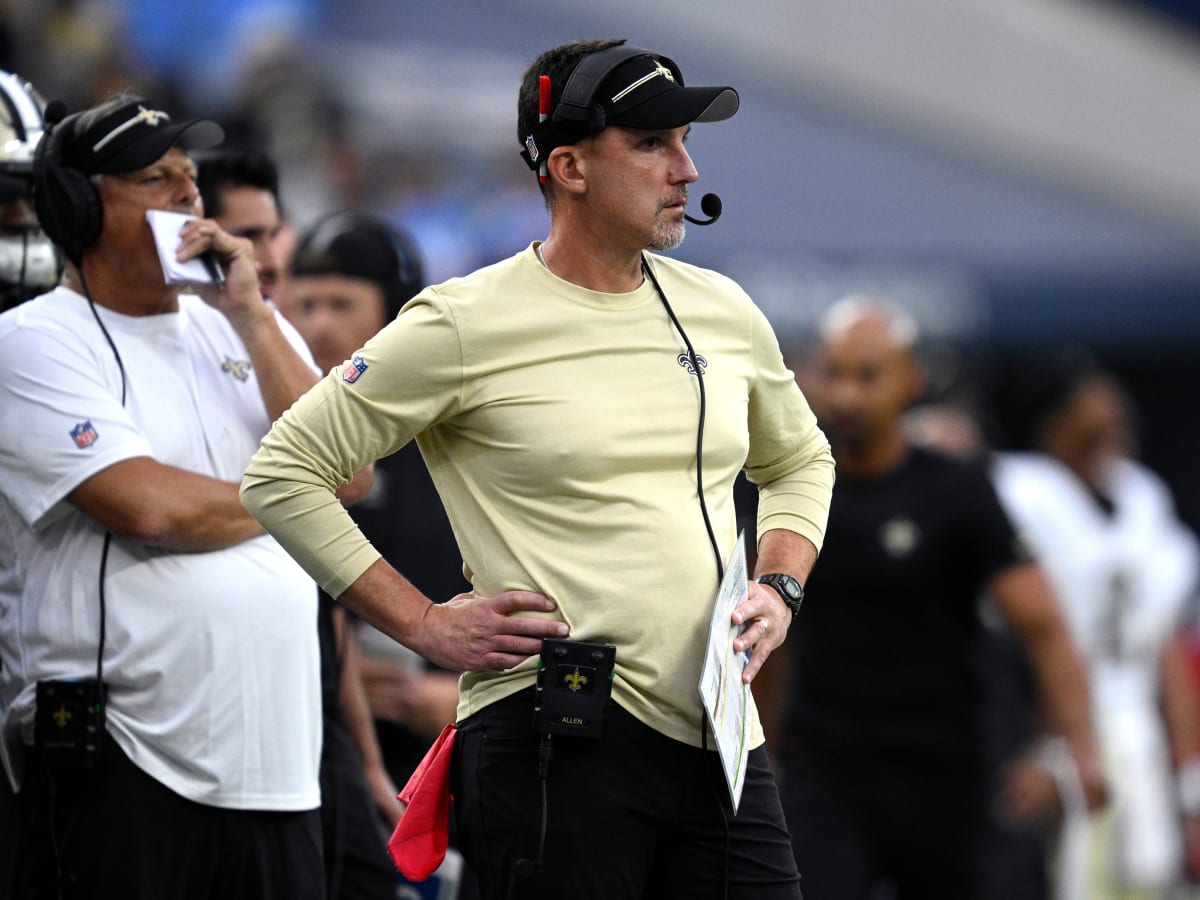 New Orleans Saints, Houston Texans cancel joint practice sessions