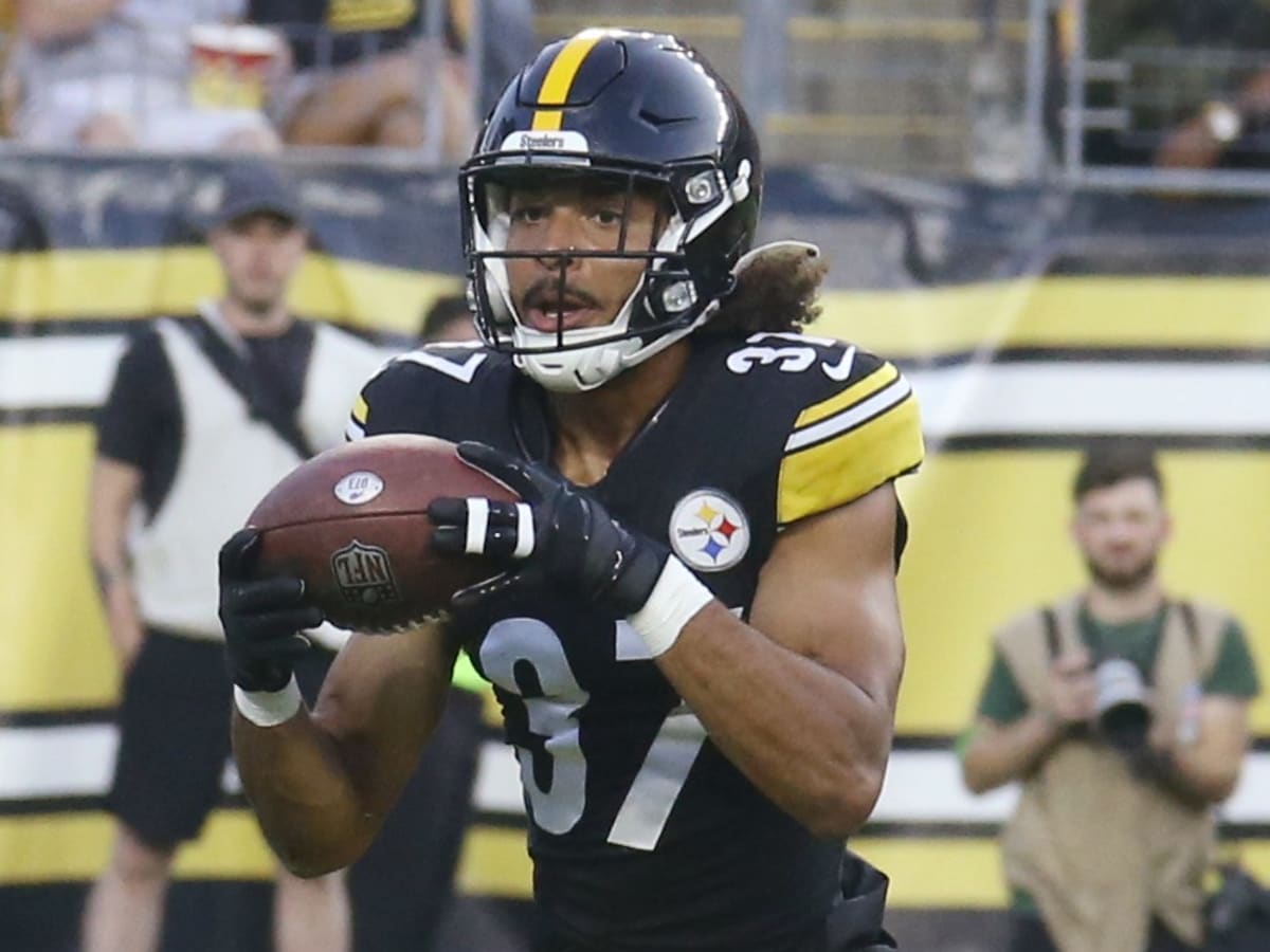 Steelers' Kendrick Green admits his stock has been trending down - A to Z  Sports