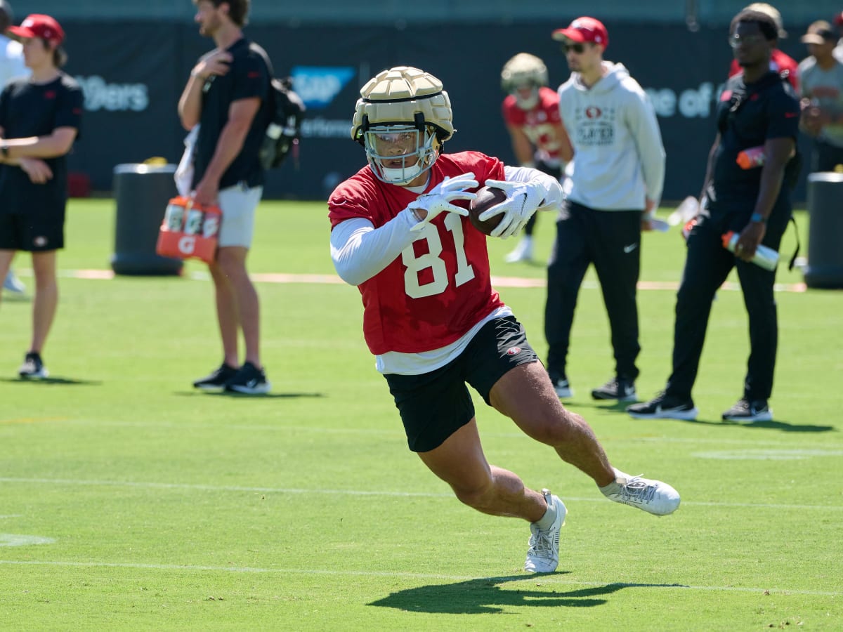 San Francisco 49ers preseason: Biggest surprises from training camp