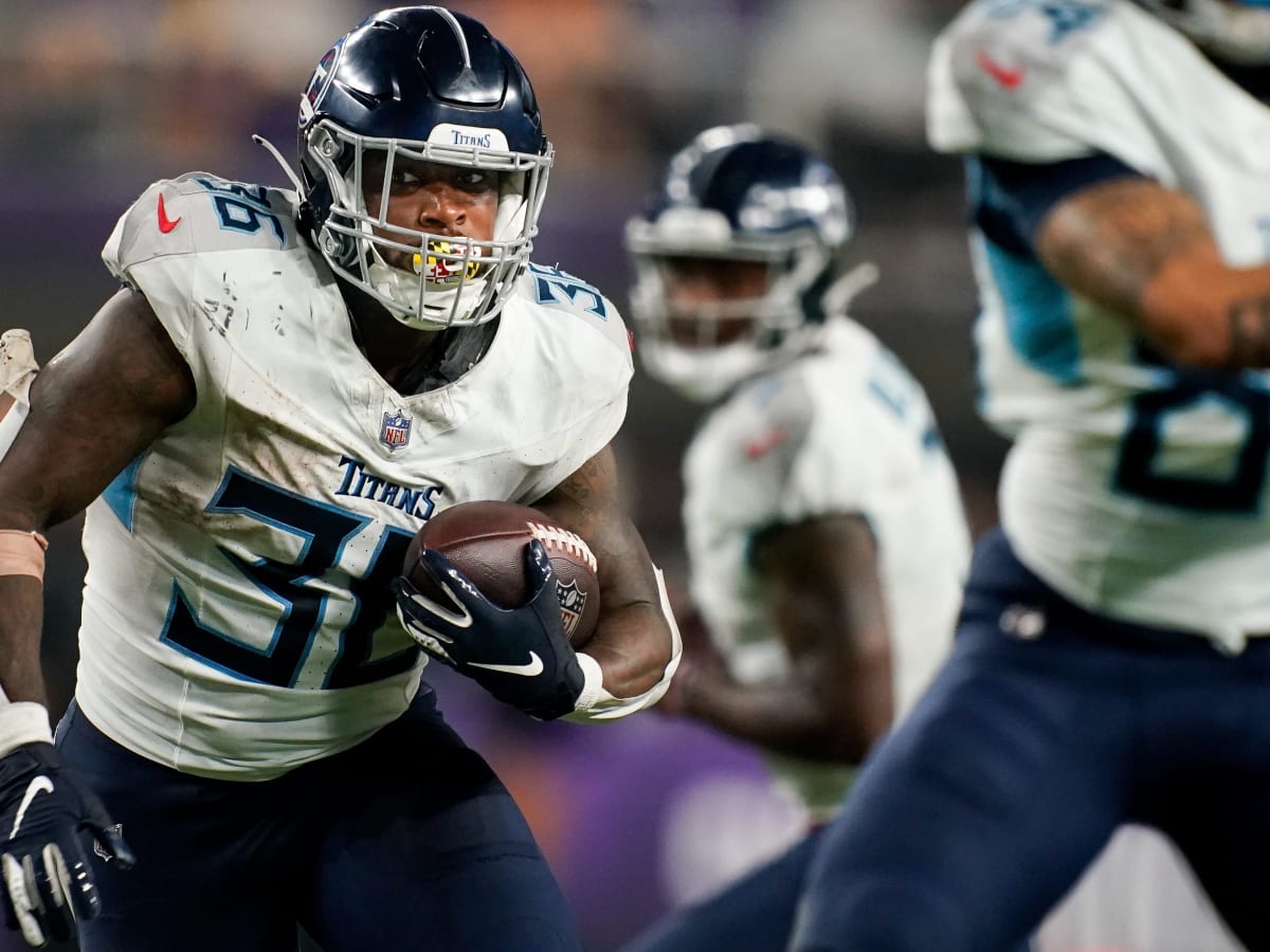 Titans offseason preview at TE: How Tennessee can support Chig Okonkwo