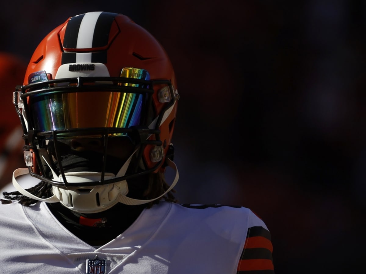 3 Cleveland Browns players that could restructure contracts in