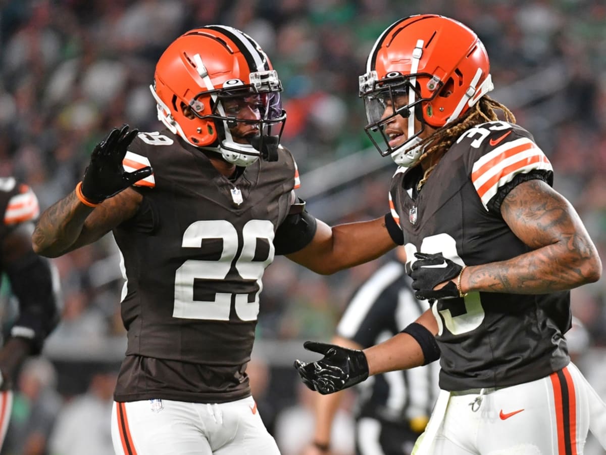 5 defensive players the Browns could look to put on the practice squad - A  to Z Sports