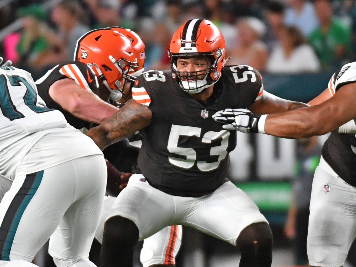 Injuries create question marks in final preseason game: Browns