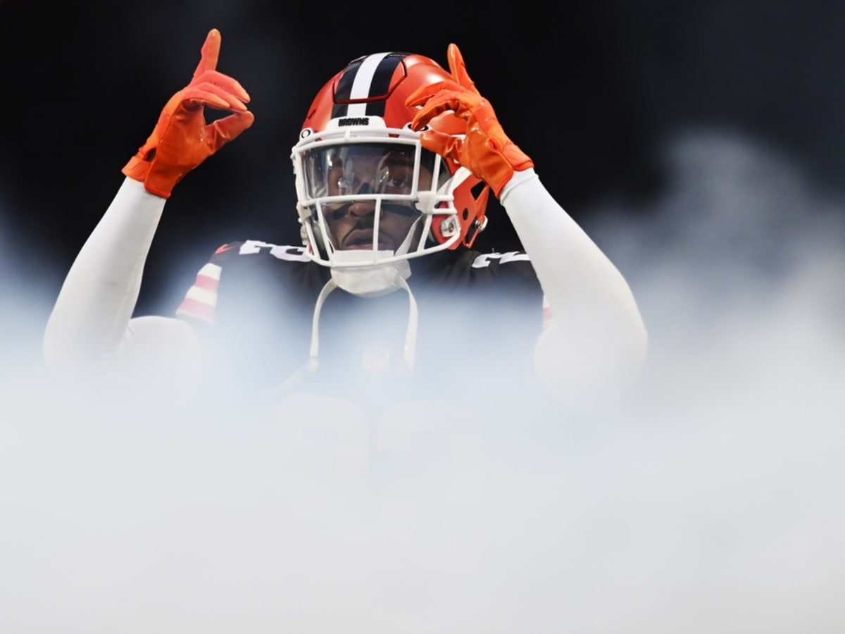 Browns Rookie Safety Grant Delpit Suffers Season Ending Injury