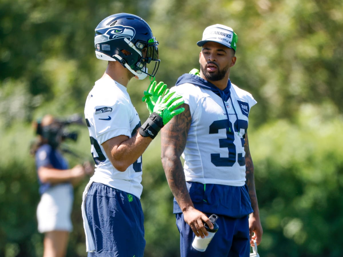 Seattle Seahawks' Jamal Adams set to take massive step in recovery