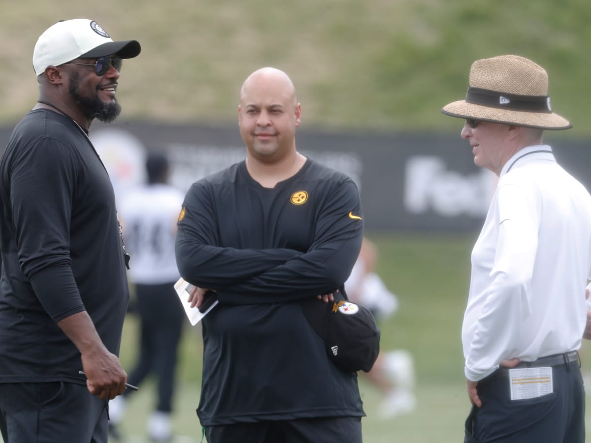 Pittsburgh Steelers roster cuts tracker: Live updates approaching