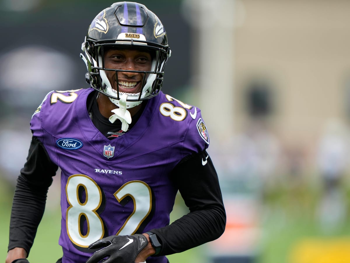 Ravens Cut Daryl Smith