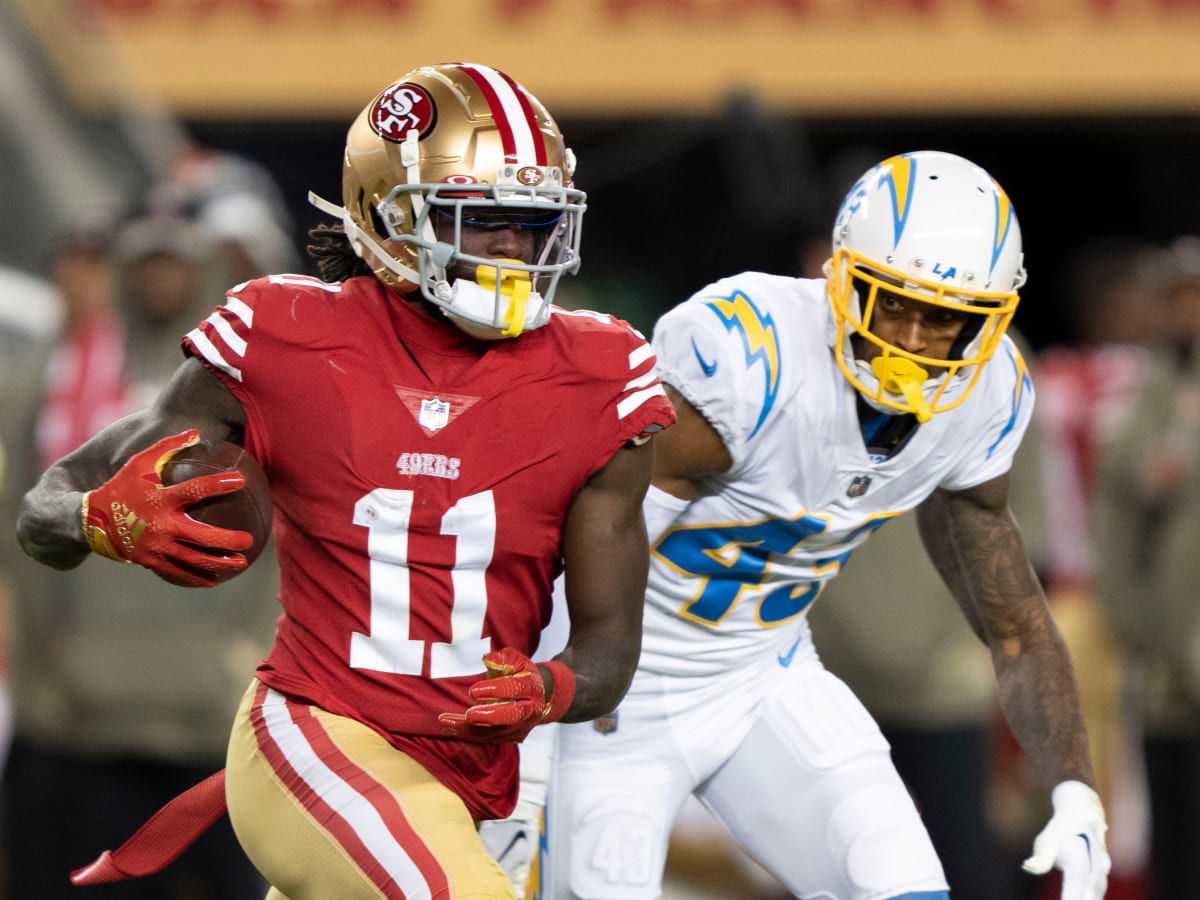 How to watch 49ers v. Chargers Preseason game: TV channel, start