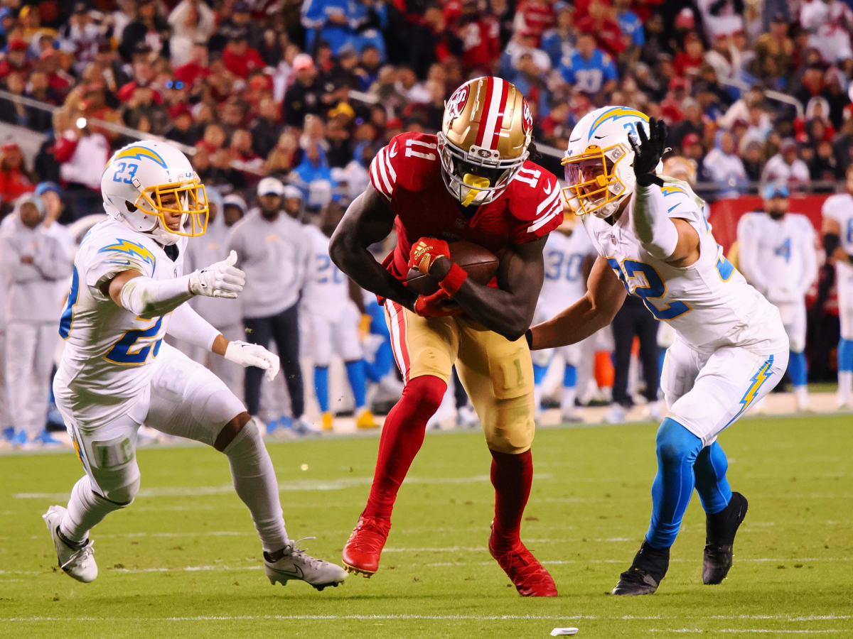 How to watch the San Francisco 49ers' preseason finale with the Los Angeles  Chargers - A to Z Sports