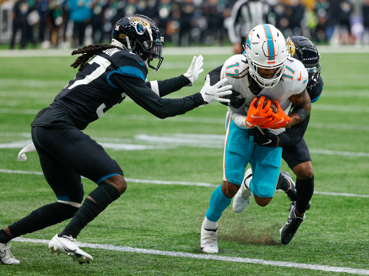 Dolphins vs. Jaguars preseason game: How to watch on TV, streaming