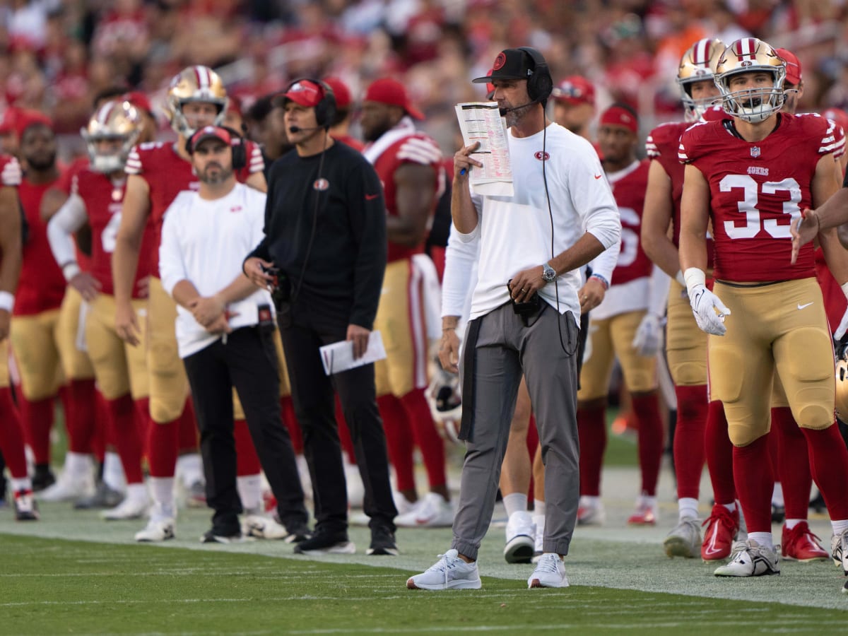 Cohn & Krueger: The 49ers Final Cuts are Tomorrow 