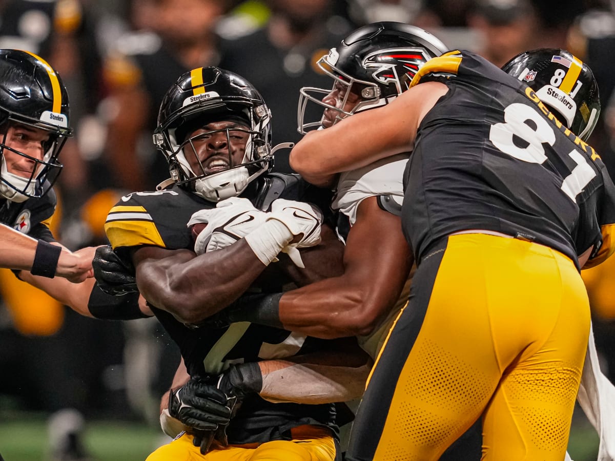 Predicting the Pittsburgh Steelers final 53-man roster for the 2022 Season