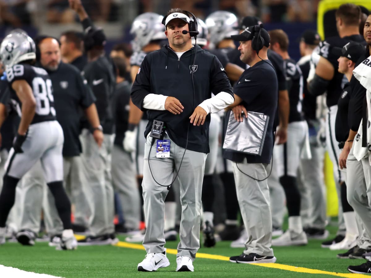 CBS says Raiders-Cowboys averaged 38.5 million viewers