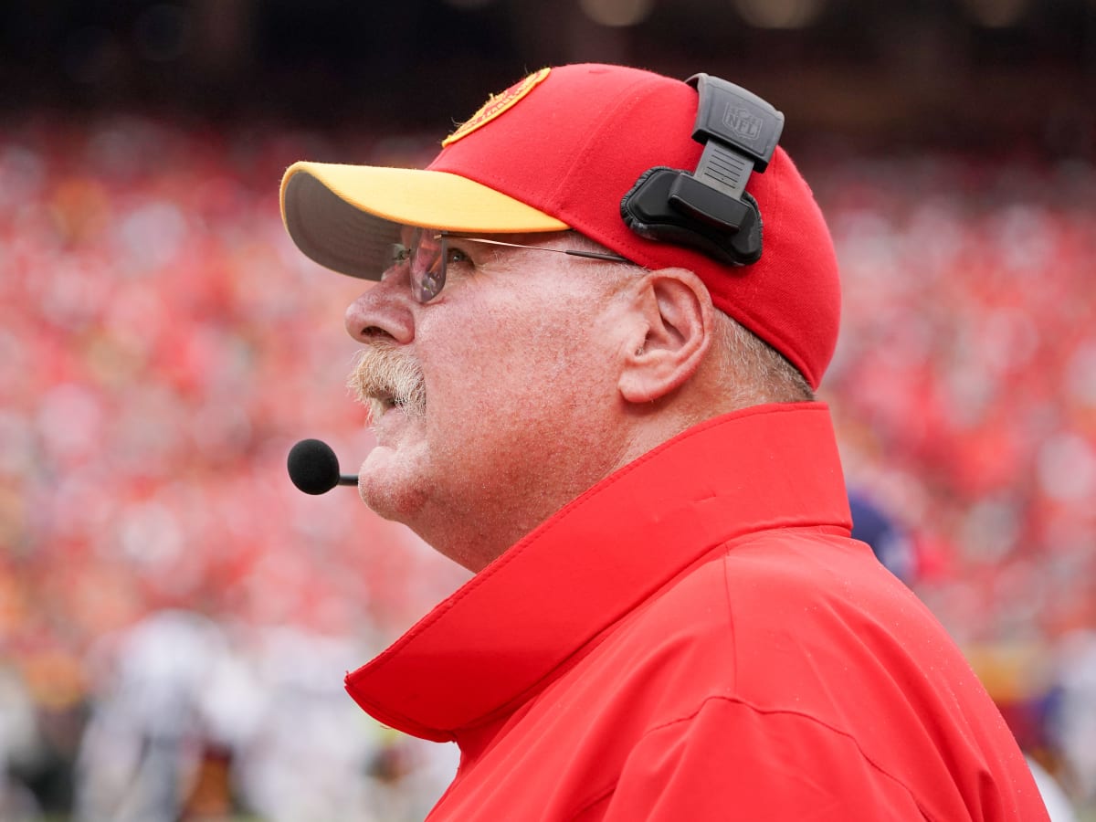 Breaking Down the Chiefs' Initial 53-Player Roster for 2022 Campaign -  Chiefs Digest