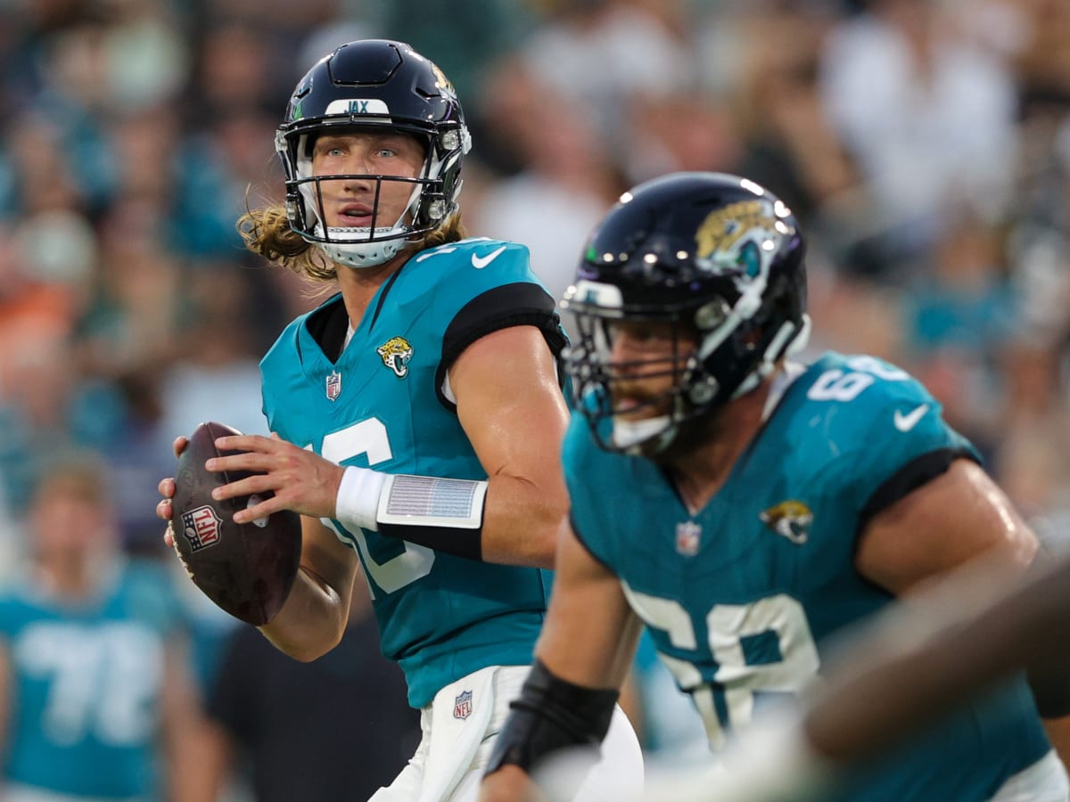 Takeaways From Miami Dolphins' 31-18 Preseason Loss To Jacksonville Jaguars  