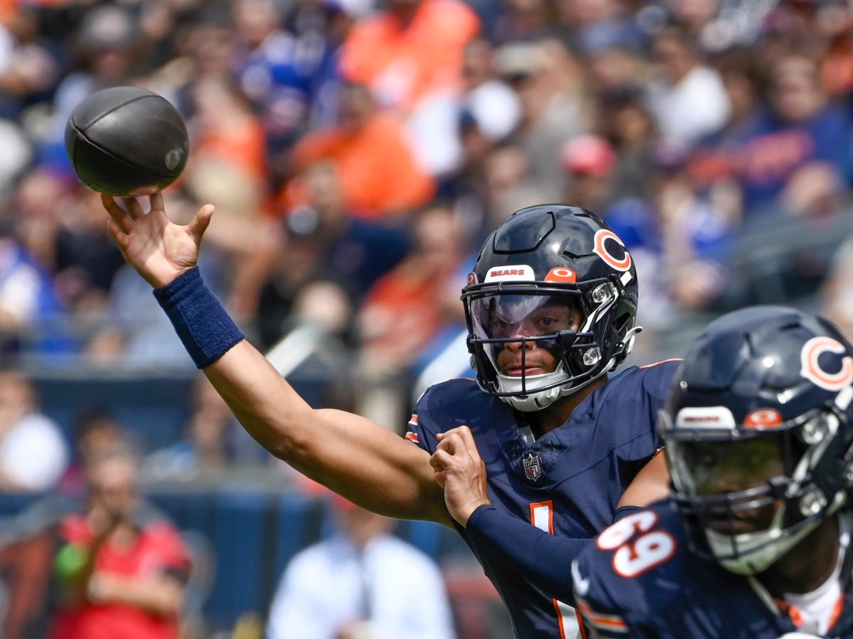 Chicago Bears Final Roster Projection: Defense and Specialists