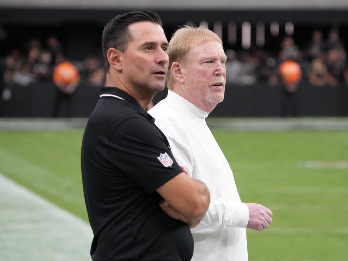 Raiders 2023 53-man roster release: 3 players Las Vegas will regret cutting