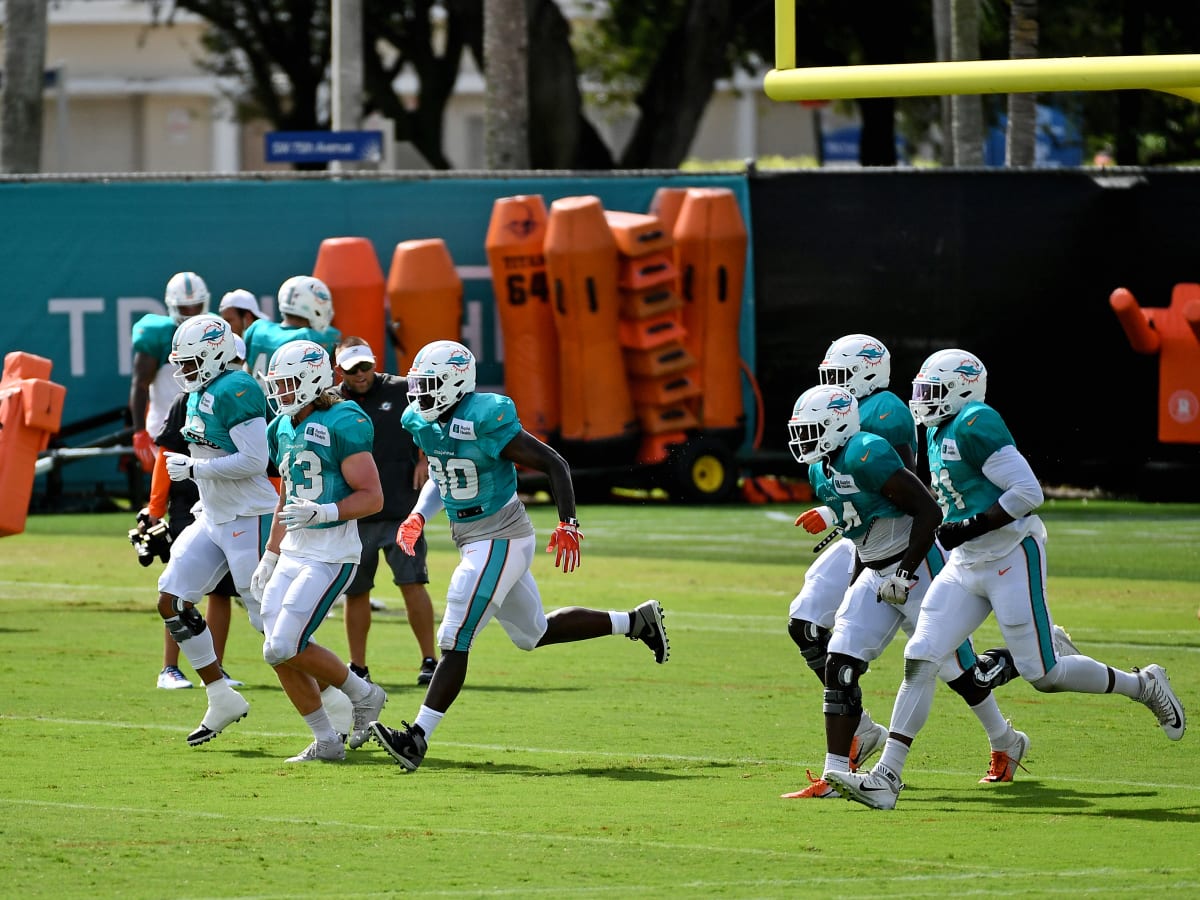 Three Miami Dolphins players that are more than deserving of being