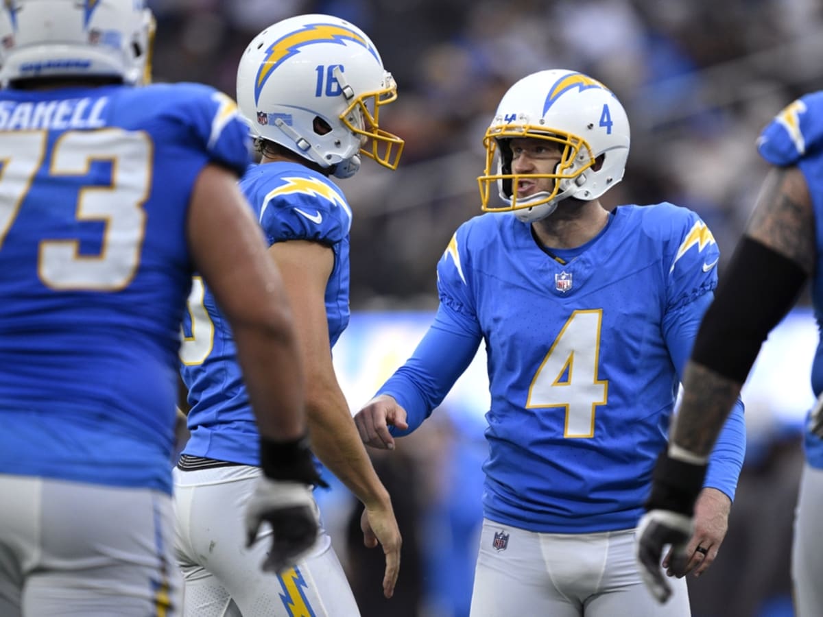 Browns Trading for Chargers Kicker and Are Set to Waive York - Sports  Illustrated Cleveland Browns News, Analysis and More