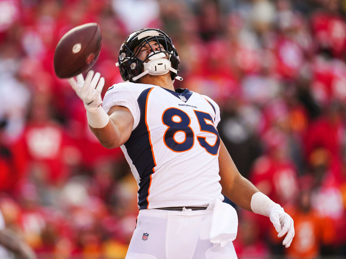 NFL news: Denver Broncos players will boycott voluntary workouts - Silver  And Black Pride