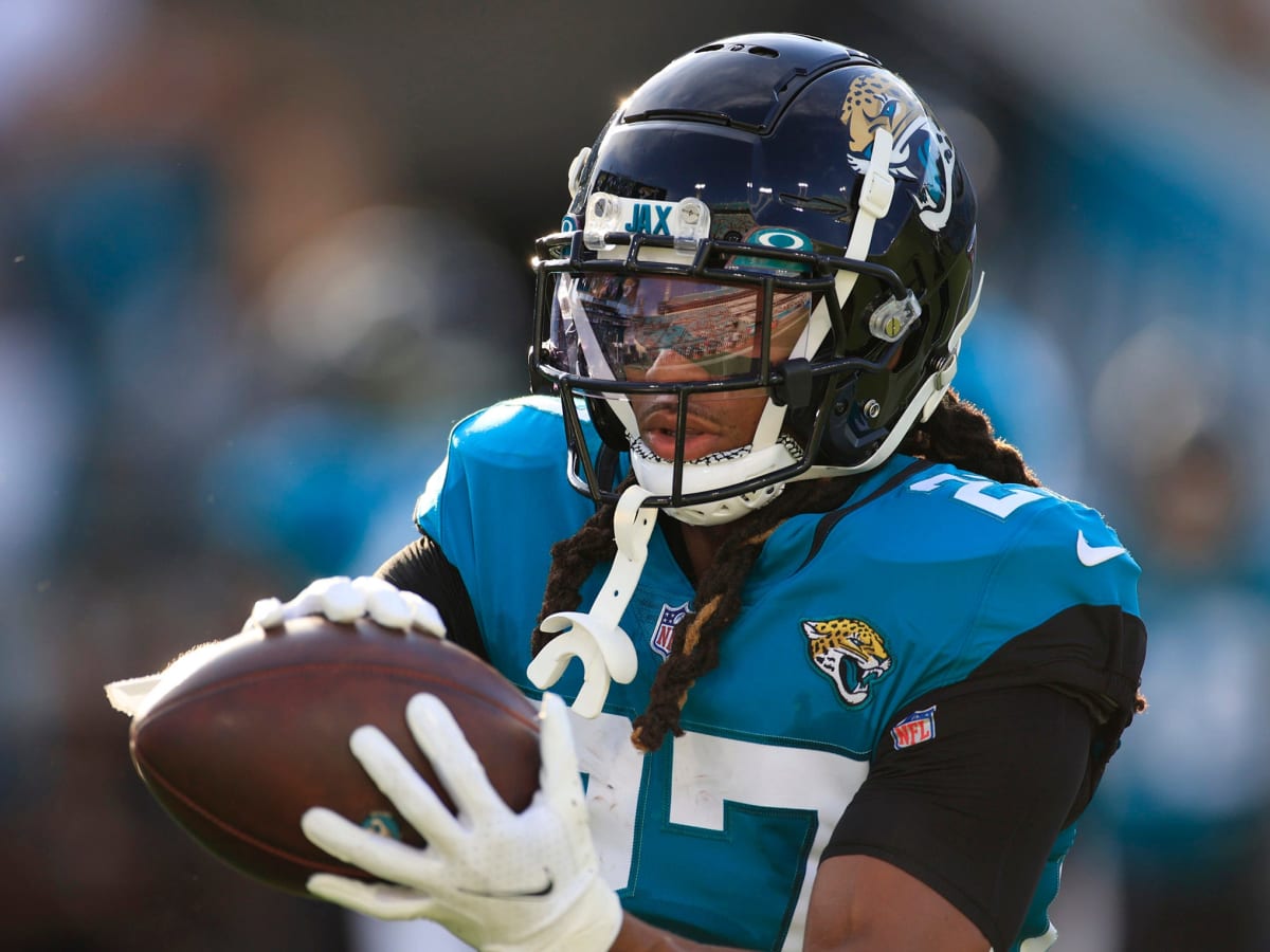 NFL Places Jaguars CB Chris Claybrooks On Commissioner's Exempt