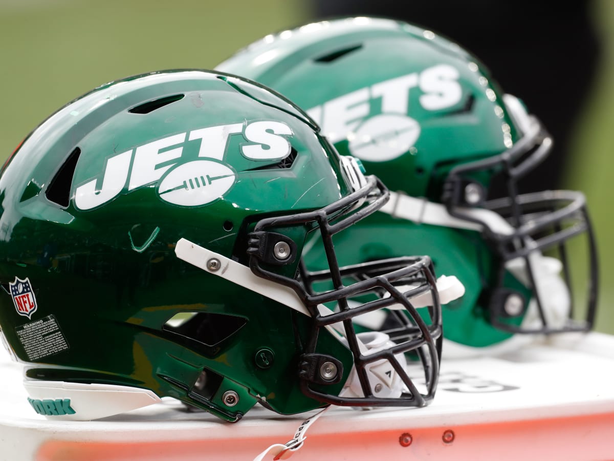 Jets Initial 53-Man Roster for the 2023 Season - A to Z Sports