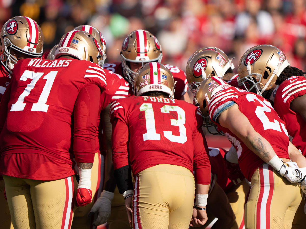 Position-by-Position Breakdown of the 49ers Initial 2022 53-Man Roster