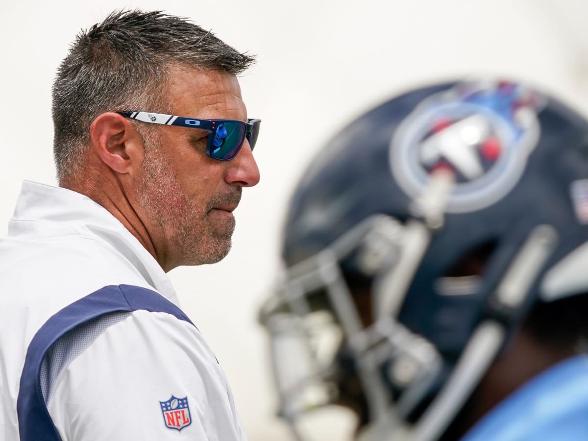 Titans: Sneakiest 2023 NFL free agency signing