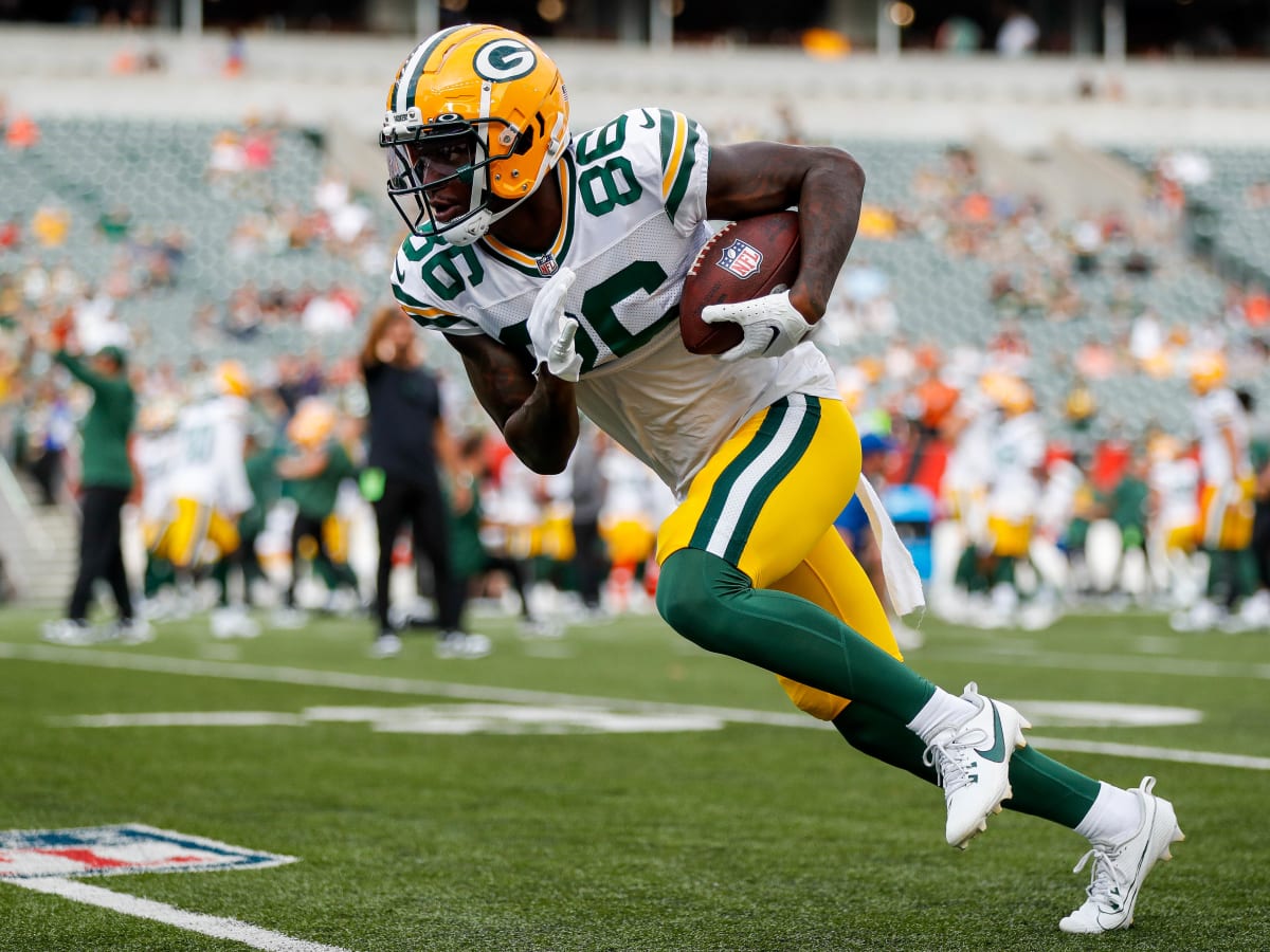 Green Bay Packers practice squad: They win some, lose some