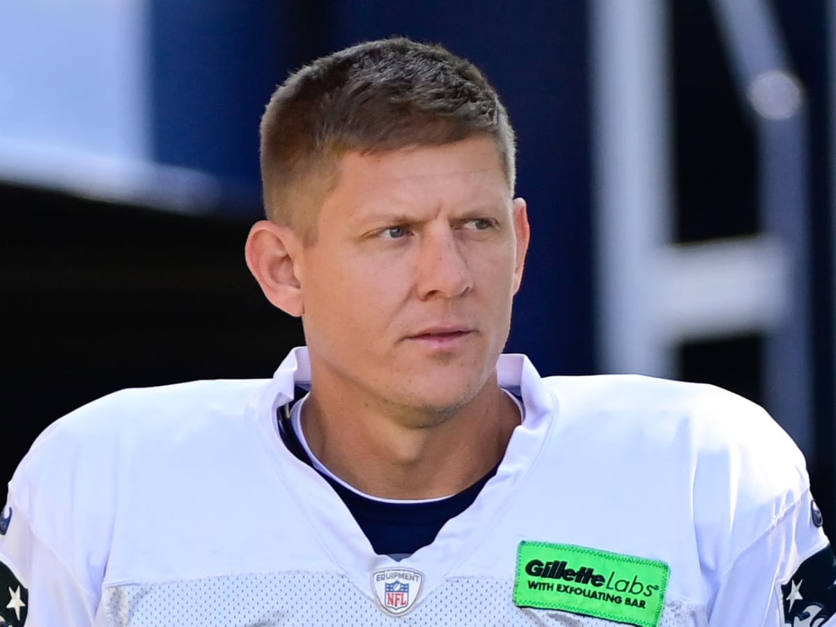 Nick Folk trade: Patriots send Folk to the Titans for a 7th